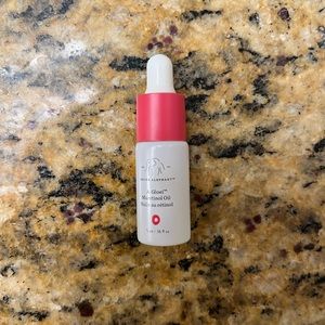 14 piece sample skincare